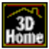 3D Home Architect V4.0 ɫ