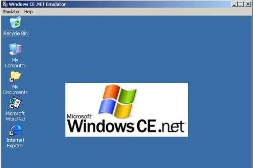 Ļ΢һ汾 Windows CE ֧