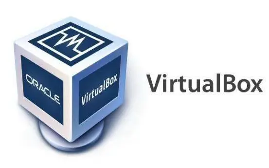virtualbox