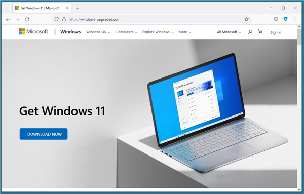 Windows 11ðվ