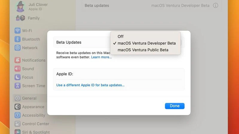 ƻ iOS / iPadOS 16.5 Beta2 (20F503