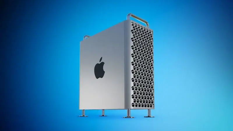 ƻƽ Apple Silicon  Mac Pro Apple Watch 