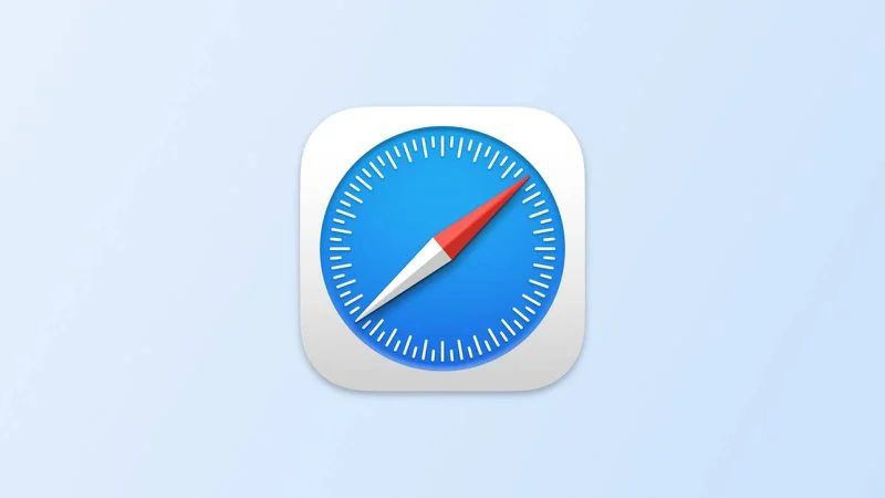 ƻ macOS 11.7.3 µ Safari ղؼͼ޷ʾ