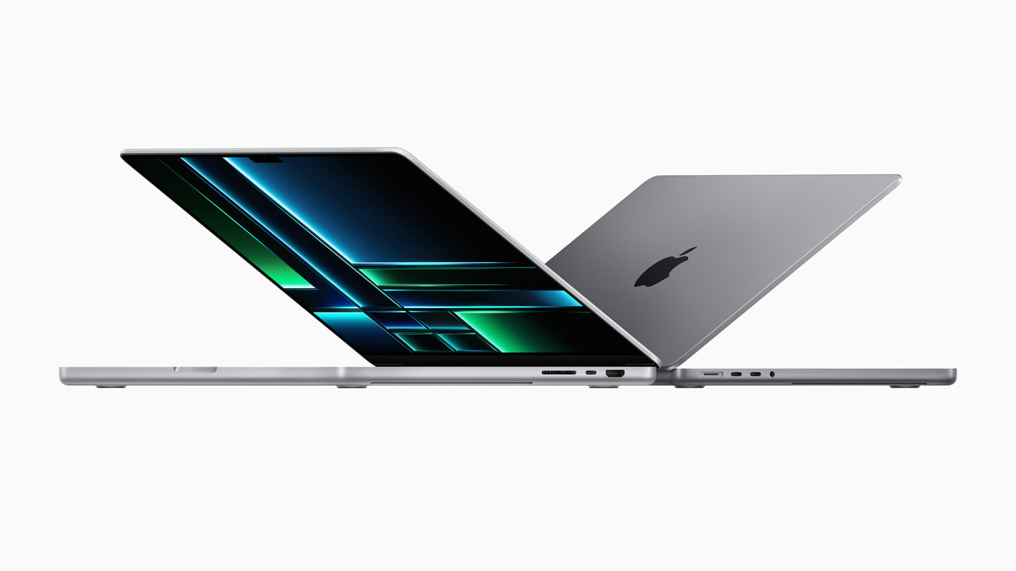 ƻ 2023  M2 Pro  MacBook Pro SSD ½