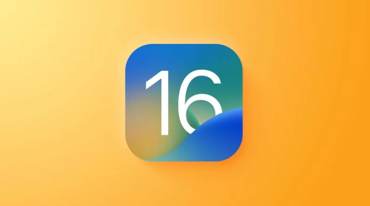 ƻ iOS 16 / iPadOS 16 װݣ72%  iPhone ϵͳ