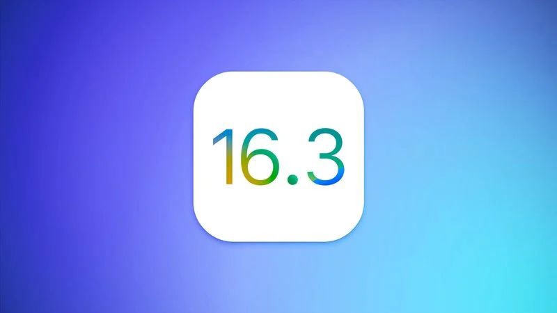 һ¹ϸڵƻ iOS 16.
