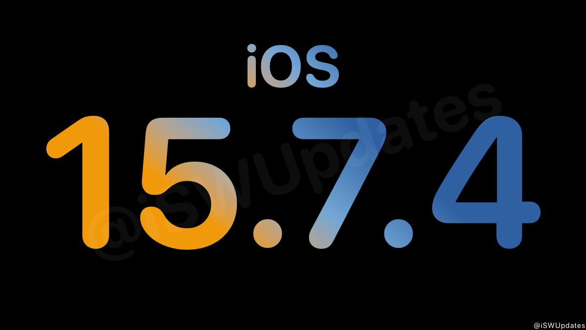 ƻiOS / iPadOS 15.7.4 £޸WebKit ؼ©
