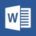 Microsoft Word(칫) v16.0.6430.1010